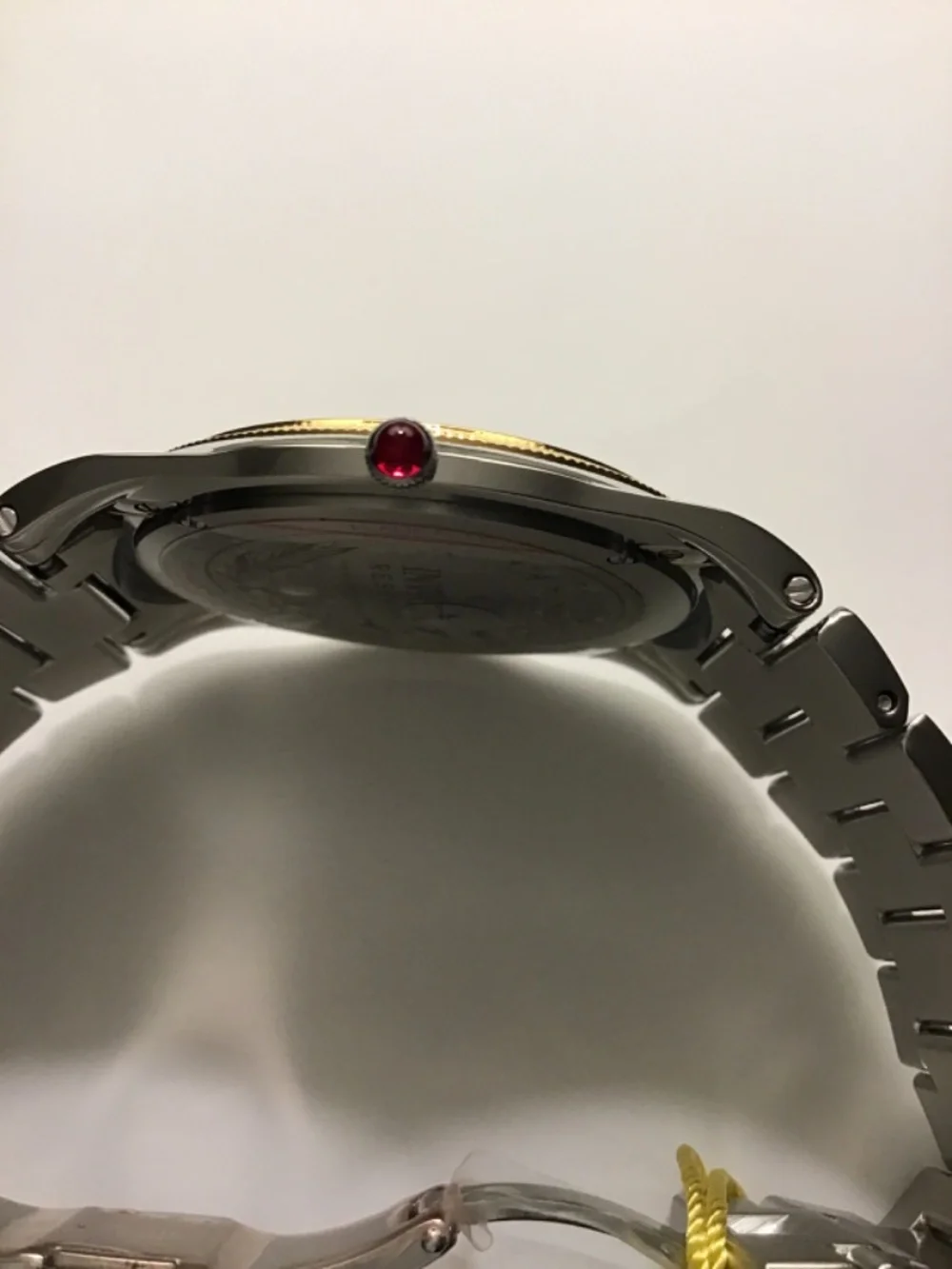 INVICTA RESERVE SLIM DIAMOND 46mm